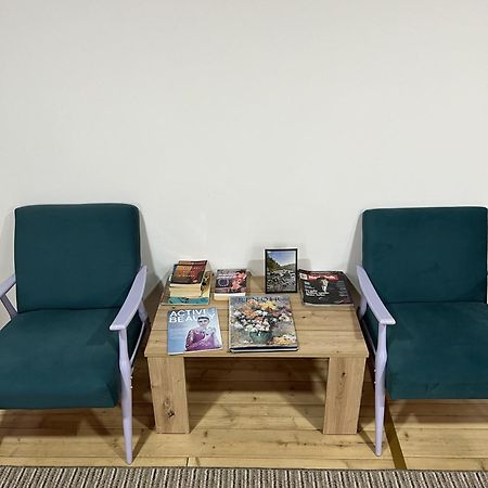 Apartmani Milekic Mokra Gora Luaran gambar