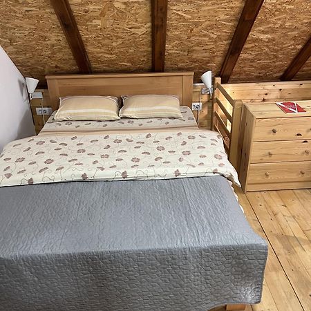 Apartmani Milekic Mokra Gora Luaran gambar