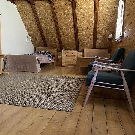 Apartmani Milekic Mokra Gora Luaran gambar