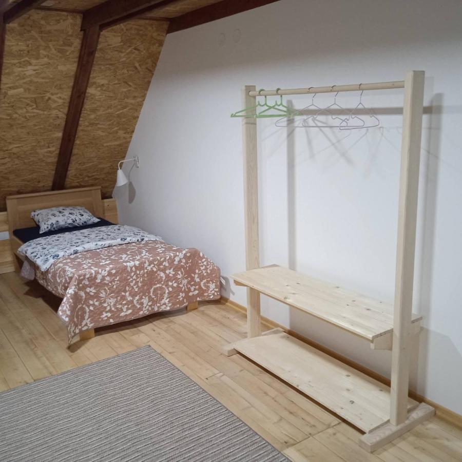 Apartmani Milekic Mokra Gora Luaran gambar