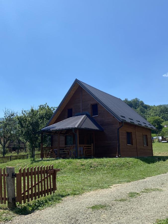 Apartmani Milekic Mokra Gora Luaran gambar