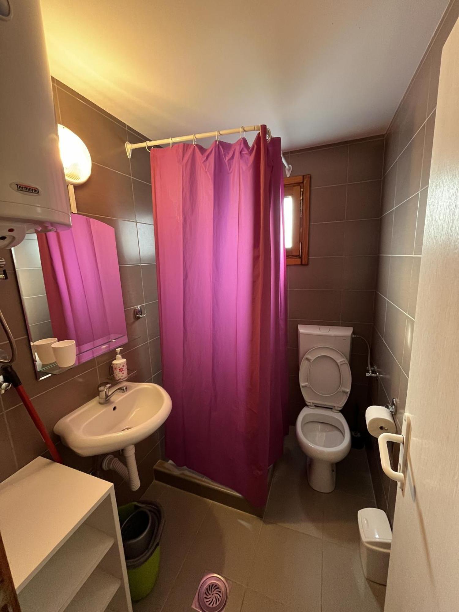 Apartmani Milekic Mokra Gora Luaran gambar