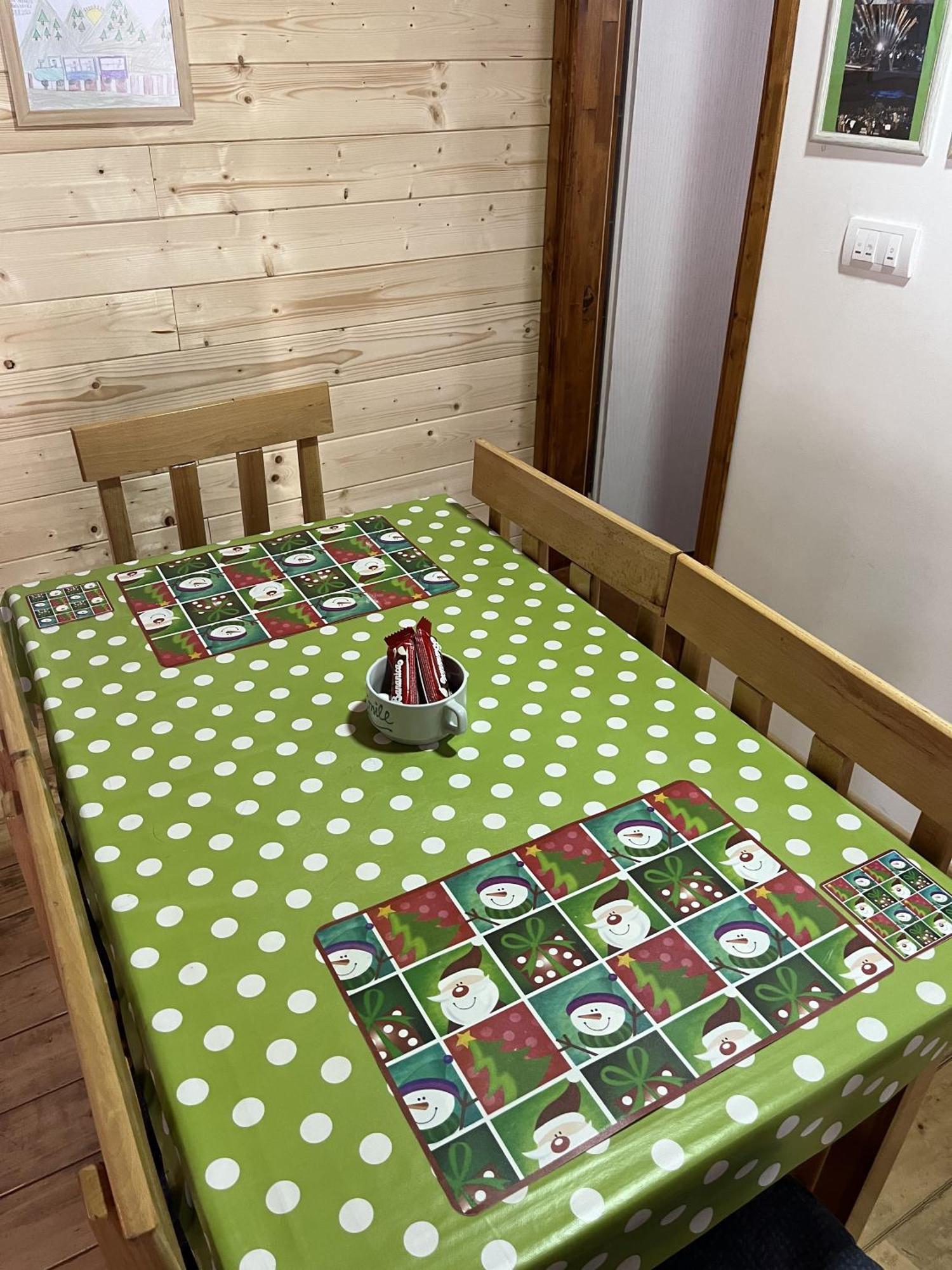 Apartmani Milekic Mokra Gora Luaran gambar