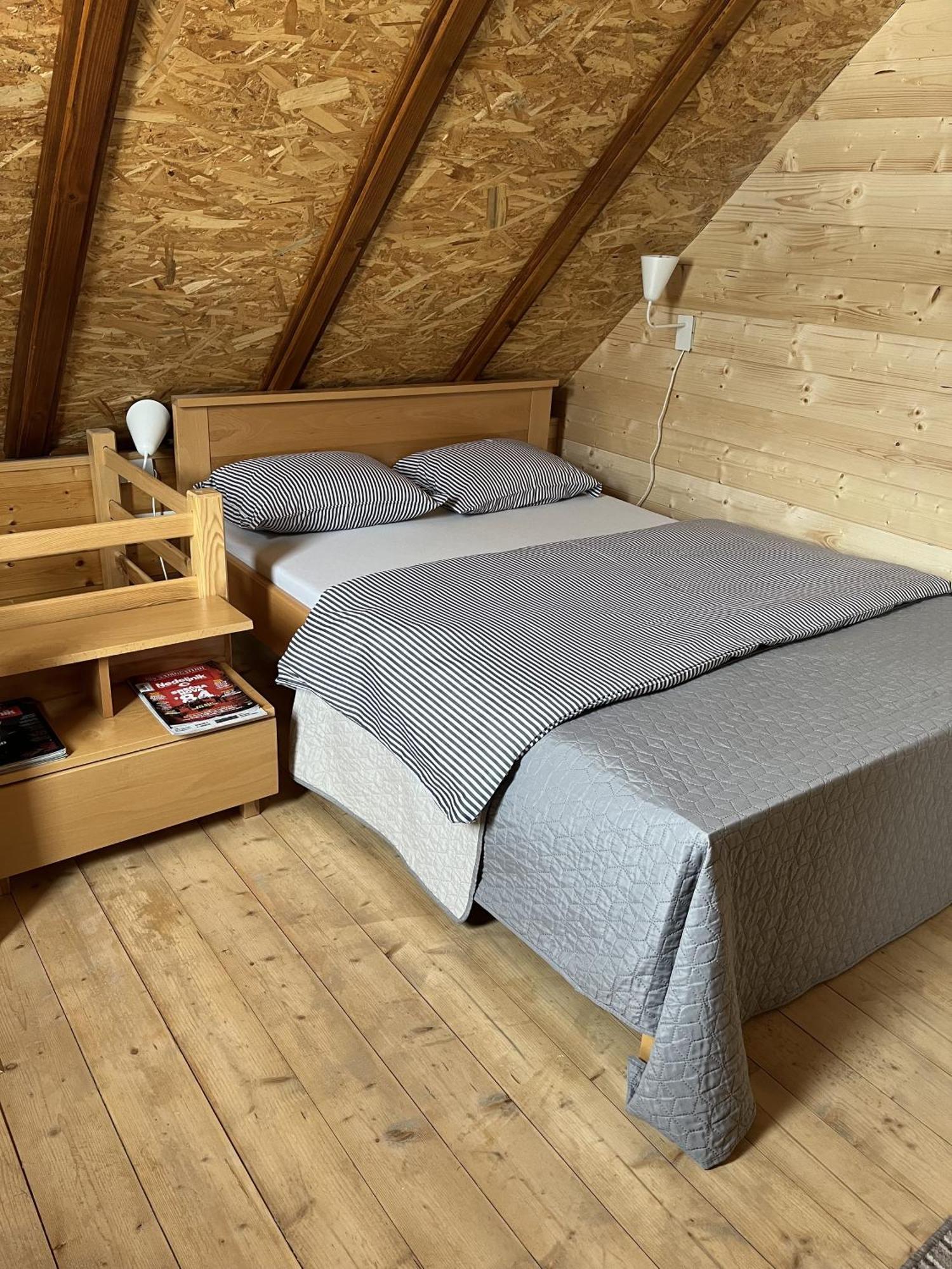 Apartmani Milekic Mokra Gora Luaran gambar