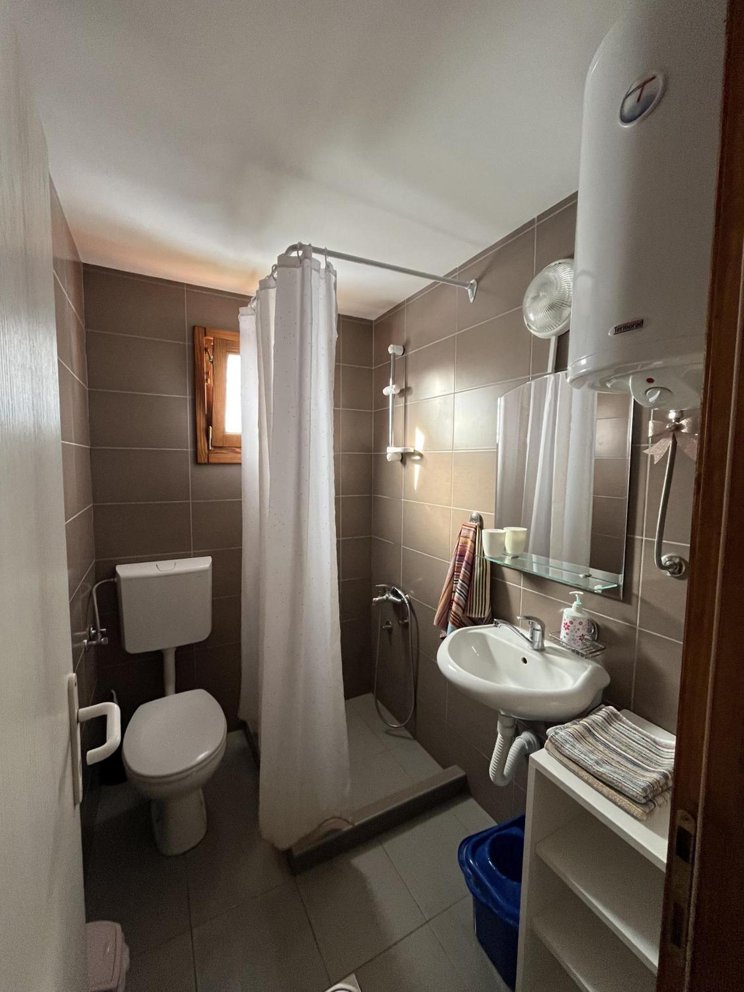 Apartmani Milekic Mokra Gora Luaran gambar
