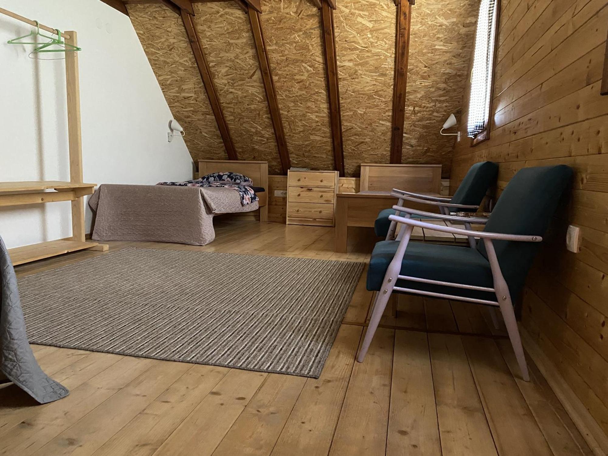 Apartmani Milekic Mokra Gora Luaran gambar