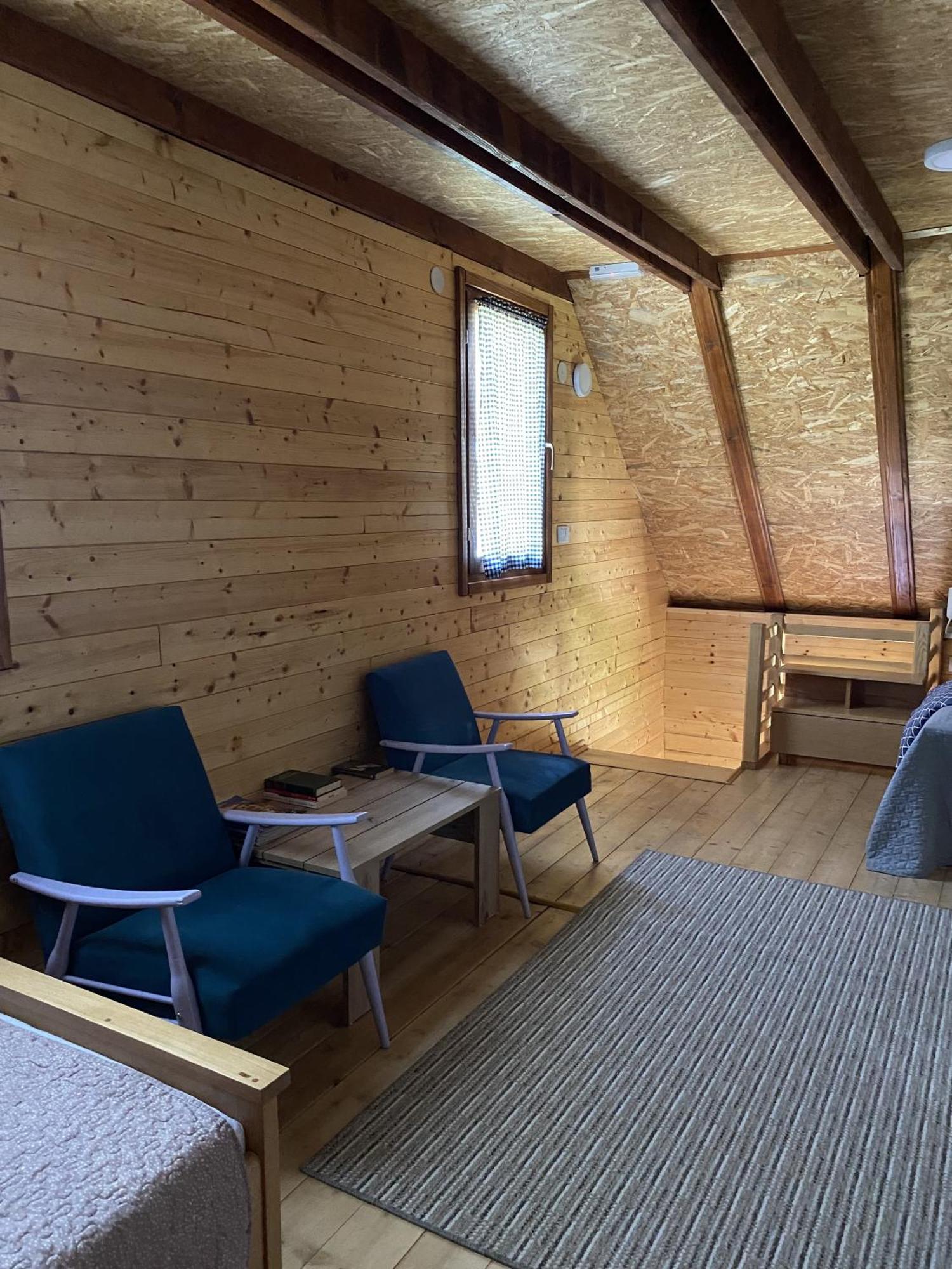 Apartmani Milekic Mokra Gora Luaran gambar