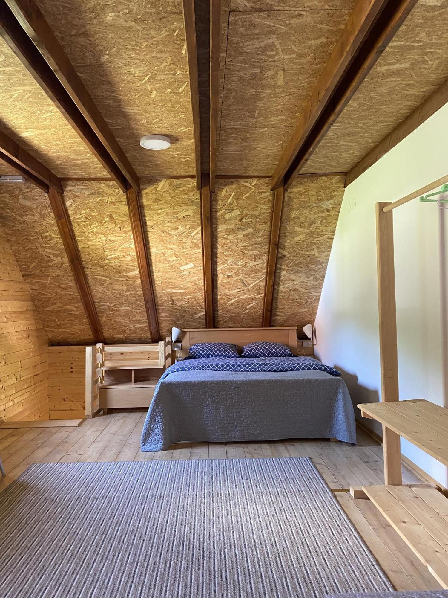 Apartmani Milekic Mokra Gora Luaran gambar