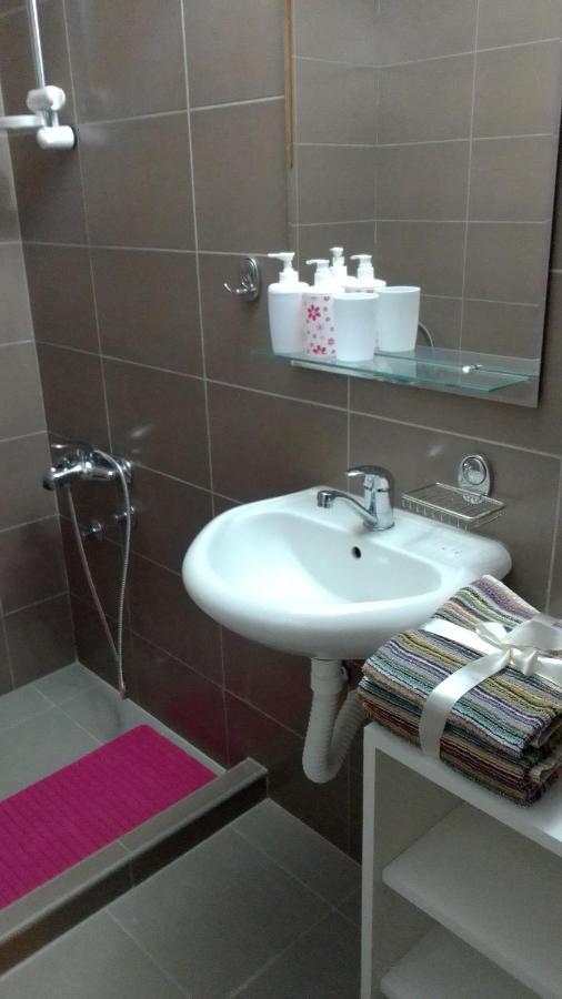 Apartmani Milekic Mokra Gora Luaran gambar