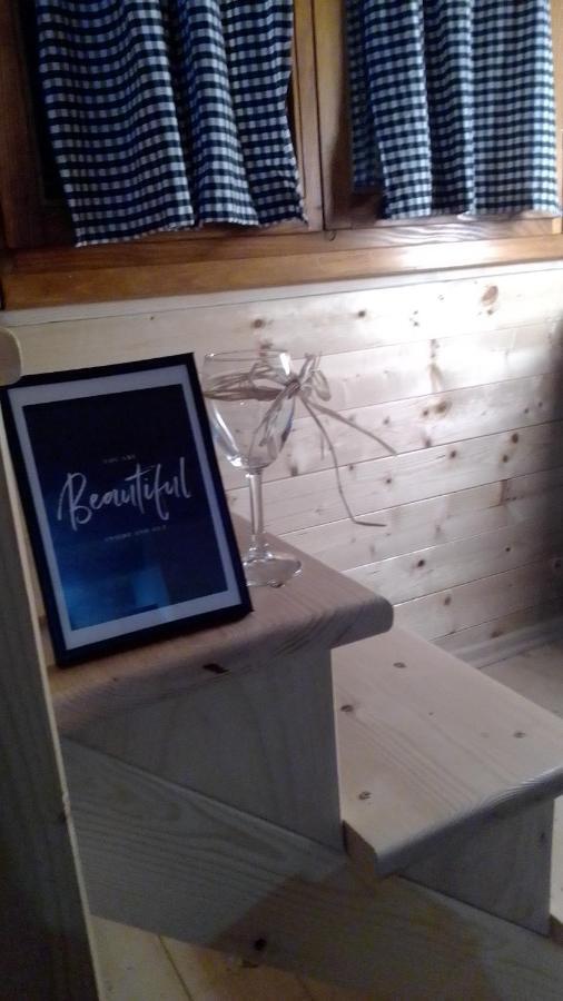 Apartmani Milekic Mokra Gora Luaran gambar