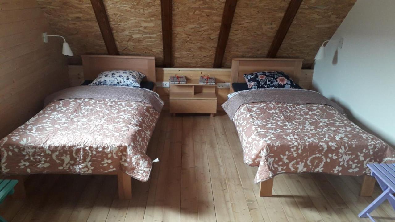 Apartmani Milekic Mokra Gora Luaran gambar