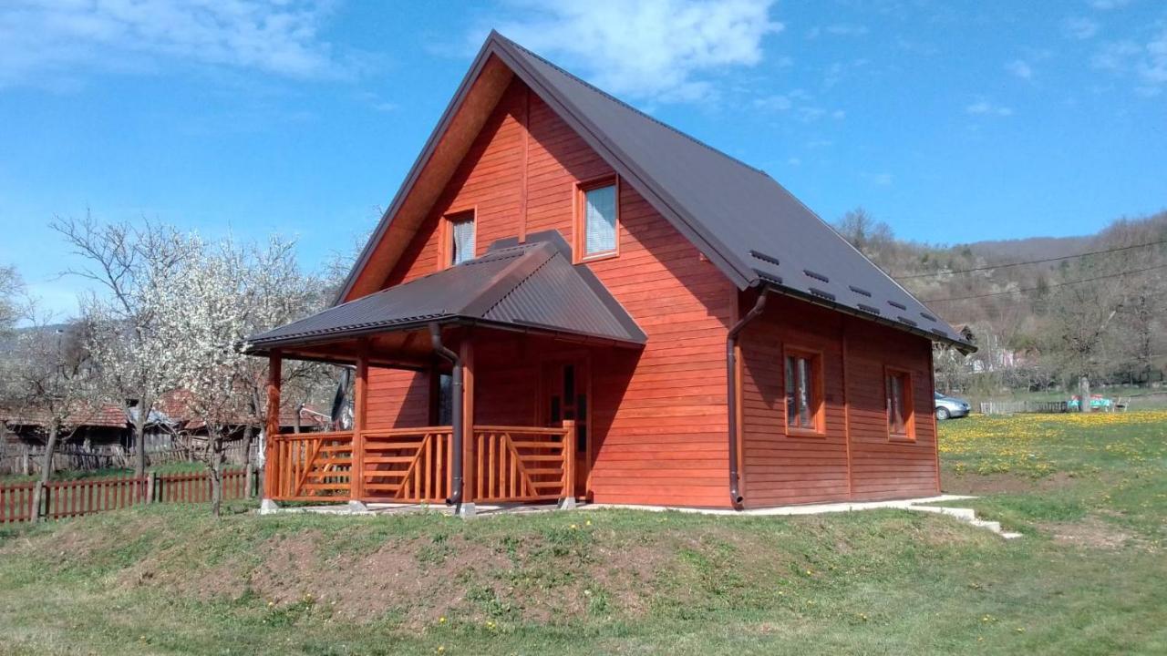 Apartmani Milekic Mokra Gora Luaran gambar